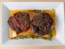 Cooking Class - Pork Perfection: jamie bone in pork chop