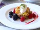Cooking Class - Intermediate Sushi Techniques in Las Vegas: japanese bread pudding