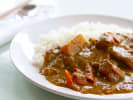Cooking Class - Classic Japanese Curry in South Seattle: japanese curry with chicken
