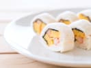 Cooking Class - Sunday Brunch in Japan in Newton: japanese milk bread sushi
