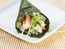 Team Building Cooking Class - Cutting Edge Sushi: Beyond the Roll in Brooklyn: japanese temaki