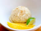 Cooking Class - Asian Cuisine Favorites: jasmine coconut rice with fruit