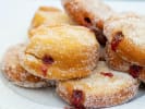 Team Building Cooking Class - Doughnut Workshop in Brooklyn: jelly beignets