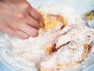 Cooking Class - All About Chicken in Brooklyn: jeremy chicken wings