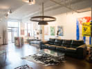 Cooking Class - Soul Food Favorites With a Twist in Brooklyn: jeremy venue 2