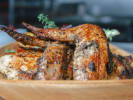 Cooking Class - Caribbean Cuisine Essentials in Kansas City: jerk chicken