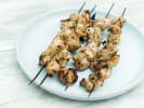 Cooking Class - Caribbean Island Jerk: jerk chicken skewers