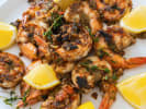 Cooking Class - Jamaican Jerk Classics in Brooklyn: jerk shrimp