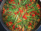 Cooking Class - Make Spanish Paella in East Bay: paella