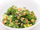 Cooking Class - Italian Farmers' Market: kale salad