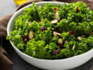 Online Couples Cooking Class - Cozy Winter Sides: kale salad