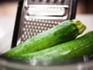 Cooking Class - Vegan and Vegetarian Soups and Stews: katie zucchini pea and basil soup