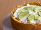 Online Cooking Class - The Golden Girls-Themed Dinnertime Special: key lime cheesecake