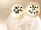Cooking Class - Mexican Street Food and Salsas: key lime custard parfait
