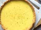 Cooking Class - Caribbean Cuisine Essentials in Kansas City: key lime pie