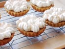Couples Cooking Class - A Vegetarian Latin Fiesta in Downtown Los Angeles: key lime pie bites