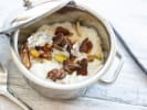 Cooking Class - Balanced Ayurvedic Cooking in San Jose: kheer