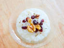 Cooking Class - Traditional Nepali Fare in Marin County: kheer dessert