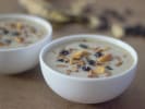 Cooking Class - Must-Know Authentic Indian Dishes: kheer dessert