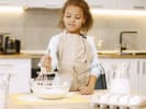 Cooking Class - 5 Days of Kitchen Essentials for Kids in Northern Suburbs: kid baking