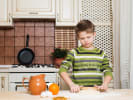 Cooking Class - Pasta Making for Kids: kids cooking class