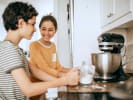 Kids Cooking Class - Cucina Italiana: Chicken Marsala for Kids: kids cooking french food in a cooking class