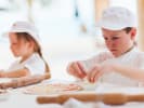 Cooking Class - Primo Pizza Party for Kids: kids pizza class
