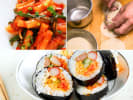 Cooking Class - Korean Street Fare: kimbap, Tteokbokki and yaki mandu
