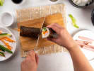 Cooking Class - Iconic Gluten-Free Korean Cuisine: kimbap making