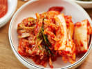 Online Cooking Class - Easy Everyday Korean Feast: kimchi