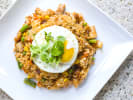 Cooking Class - Explore Southeast Asian Cuisine: kimchi fried rice with bulgogi beef