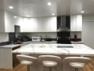 Culinary Adventure - Californian Cuisine at a Winery in Carlsbad & Oceanside: kitchen