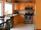 Cooking Class - Learn Lasagna! in San Jose: kitchen and dining room