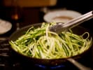 Cooking Class - Basic Cooking Series in San Francisco: cooking zucchini