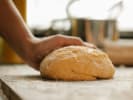Cooking Class - Tuscan Favorites From Scratch: kneading bread dough
