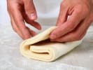Cooking Class - Essentials of Tart-Making & Pastries: kneading puff pastry