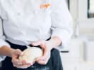 Cooking Class - Build Confidence in Bread Making in Northern Virginia: kneading dough