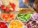 Cooking Class - Gourmet Knife Methods in Manhattan: knife skills hero image