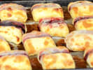 Food Tour - Immigrant Influence in Manhattan: knishes on a food tour