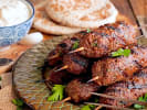 Cooking Class - Classic Flavors of Cyprus in East Bay: kofta