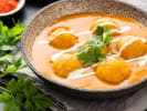 Cooking Class - Cook a Four-Course Indian Comfort Feast in Toronto: kofta curry