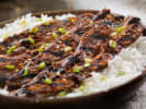 Cooking Class - Korean Seoul Food in Newton: korean bbq ribs