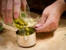 Cooking Class - Basic Cooking Series in San Francisco: using olives