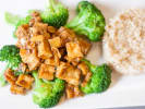 Cooking Class - Vegan Cooking in East Bay: tempeh and broccoli