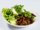 Cooking Class - Isan Thai Cuisine in Northern Suburbs: laab