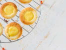 Cooking Class - Game of Boroughs Feast in Manhattan: lady lemon cakes