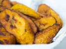 Cooking Class - Caribbean Island Jerk: lamar fried plantains