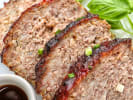 Cooking Class - A Healthy Dose of Soul Food: lamar turkey meatload