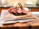 Cooking Class - Weeknight Meals in East Bay: lamb