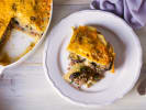 Cooking Class - Authentic Greek Feast in Vancouver: lamb and eggplant Moussaka